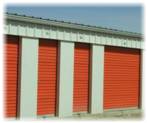 Storage Units